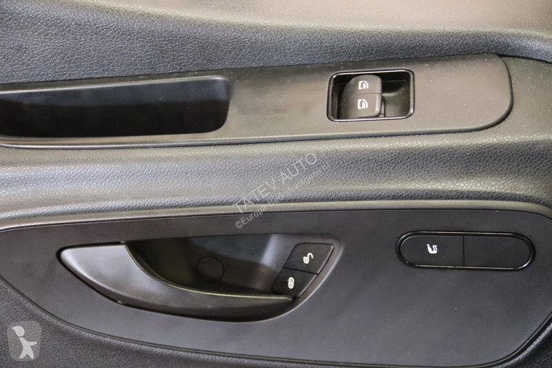Bedrijfswagen Mercedes 314 2.2 L1H2 (EXTRA KORT...