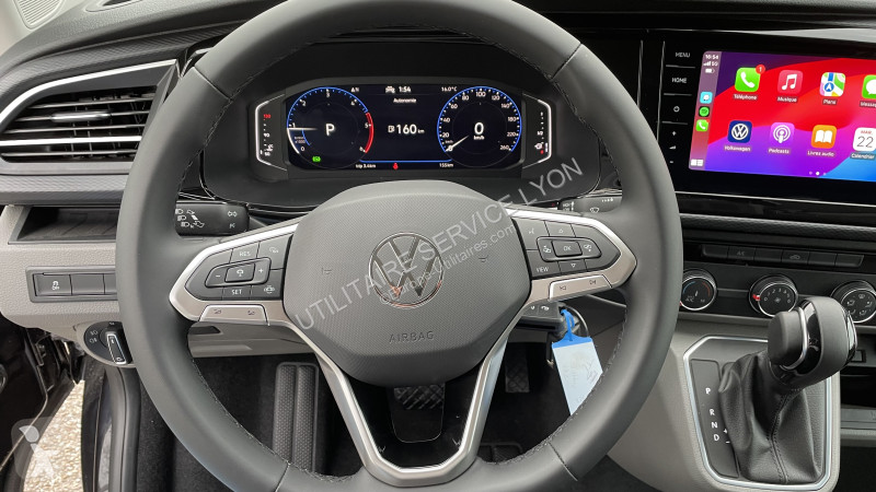 Véhicule utilitaire Volkswagen L1H1 2.0 TDI 204...