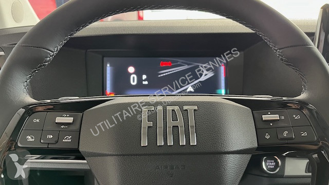 Veicolo commerciale Fiat BLUEHDI 180 XL S&S...
