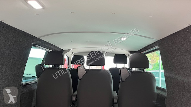 Véhicule utilitaire Volkswagen L1H1 2.0 TDI 150...