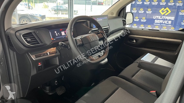 Veículo utilitário Fiat BLUEHDI 180 M S&S EAT8...