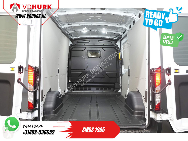 Furgoneta Ford 350 2.0 TDCI 130 pk Aut. L3H2...