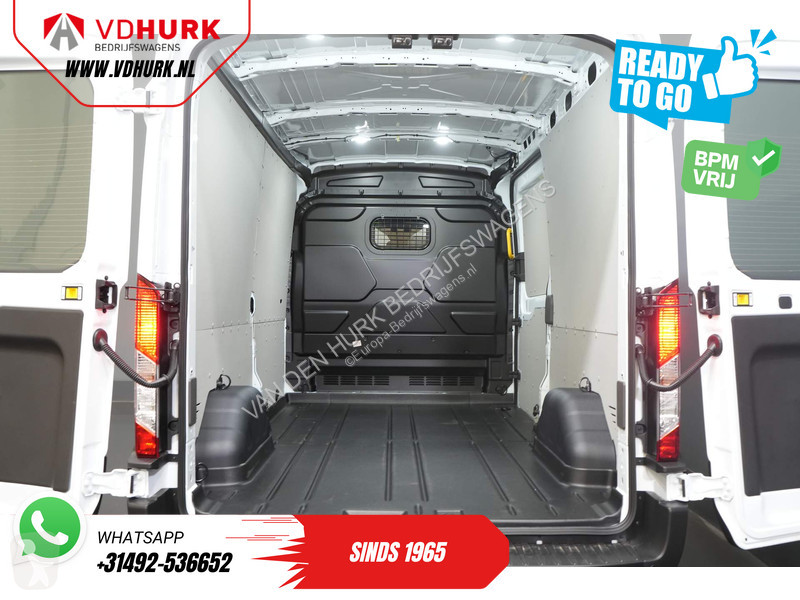 Užitkové vozidlo Ford 350 2.0 TDCI 130 pk Aut....