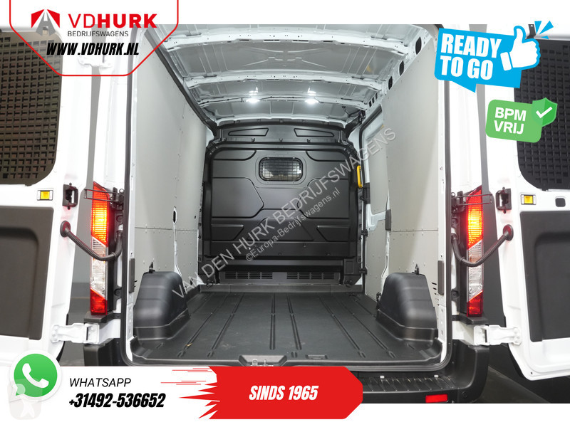Autoutilitară Ford 350 2.0 TDCI 130 pk Aut....