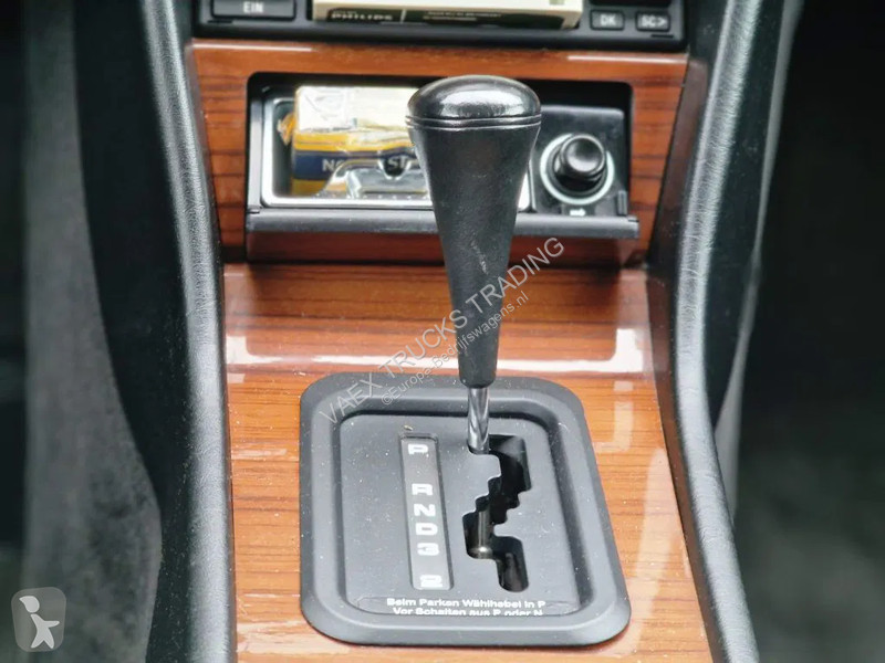 Furgoneta Mercedes 300D Turbo - Top condition -...