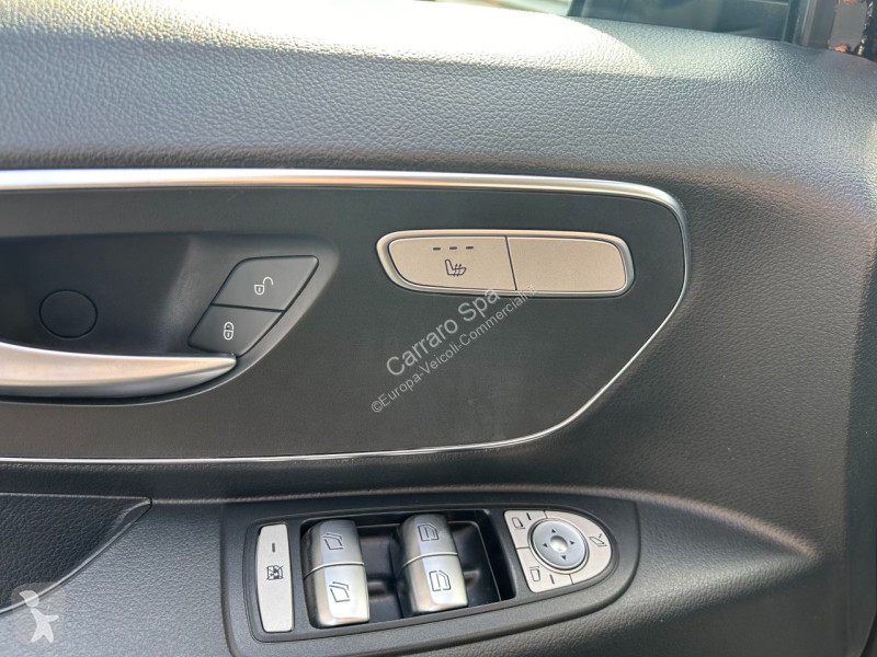 Užitkové vozidlo Mercedes III 124 2024
