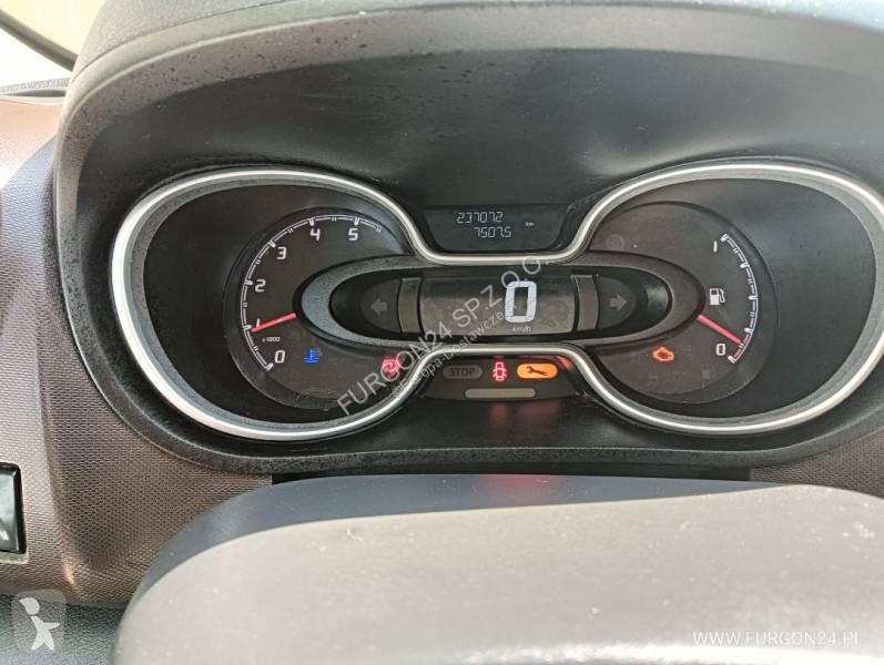 Furgoneta Fiat