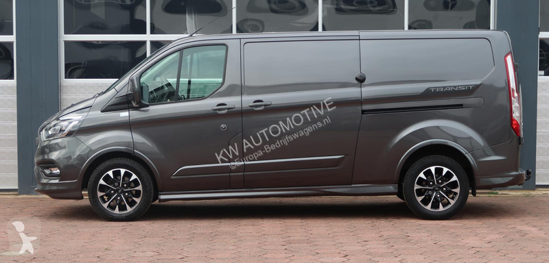 Autoutilitară Ford 320 2.0 TDCI L2H1 Sport AUT/...