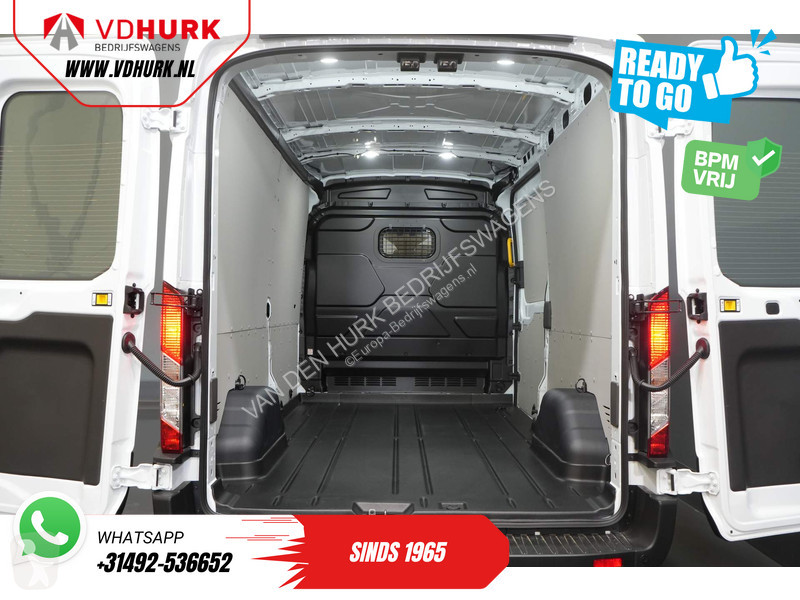 Véhicule utilitaire Ford 350 2.0 TDCI 130 pk...