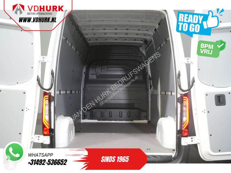Furgoneta Mercedes 211 Aut. L2H2 BPM VRIJ/ LED/...
