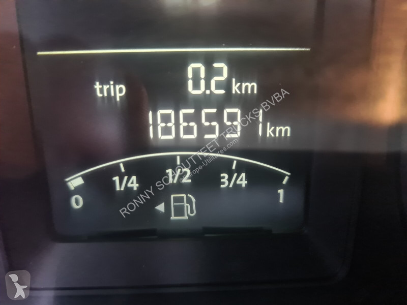 Furgoneta  T5 Doka 4x2 T5 Doka 4x2, 2.0 ltr....