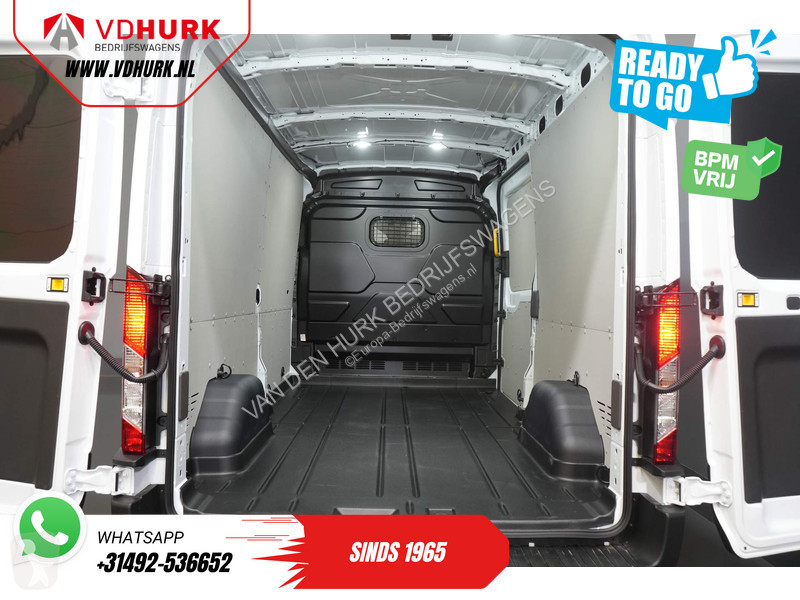 Furgoneta Ford 350 2.0 TDCI 130 pk Aut. L3H2...