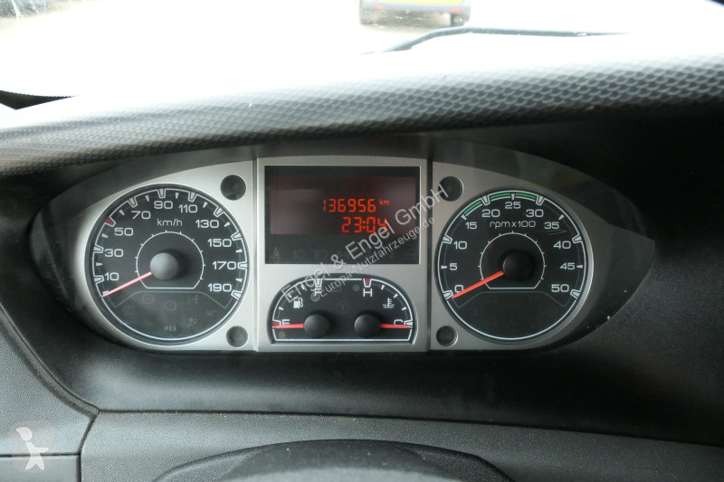 Veicolo commerciale Iveco Daily 35 S11 C30C...