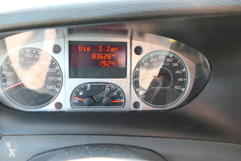 Veicolo commerciale Iveco Daily 35 S11 C30C...