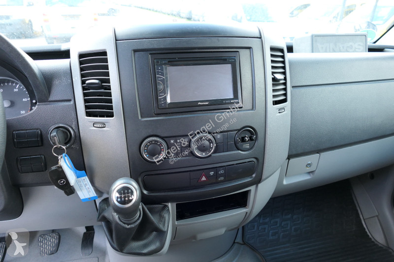 Autoutilitară Mercedes Sprinter 216 CDI KLIMA -...