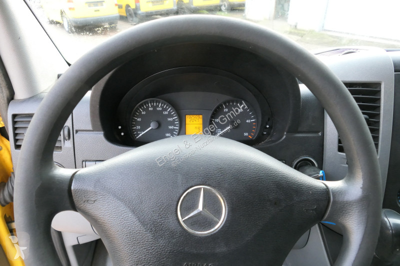 Véhicule utilitaire Mercedes SPRINTER 310 CDI...