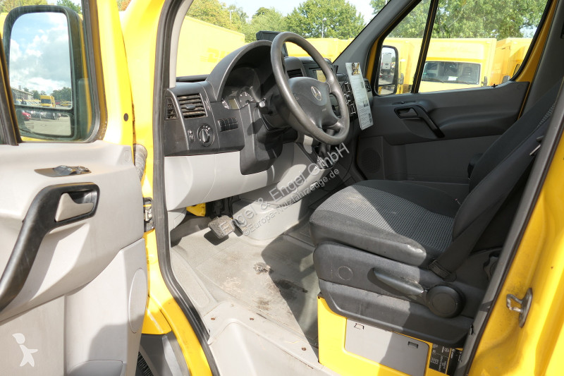 Véhicule utilitaire Mercedes SPRINTER 310 CDI...