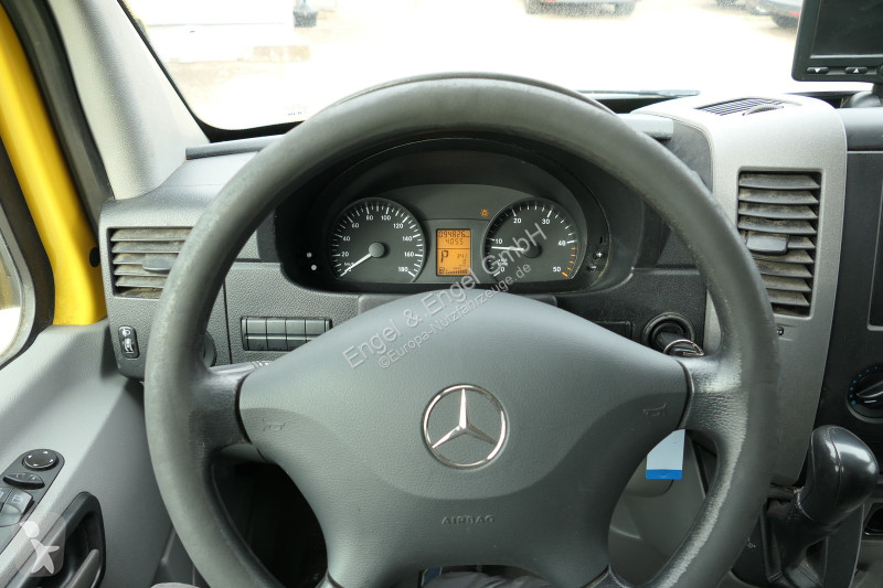 Véhicule utilitaire Mercedes SPRINTER 310 CDI...
