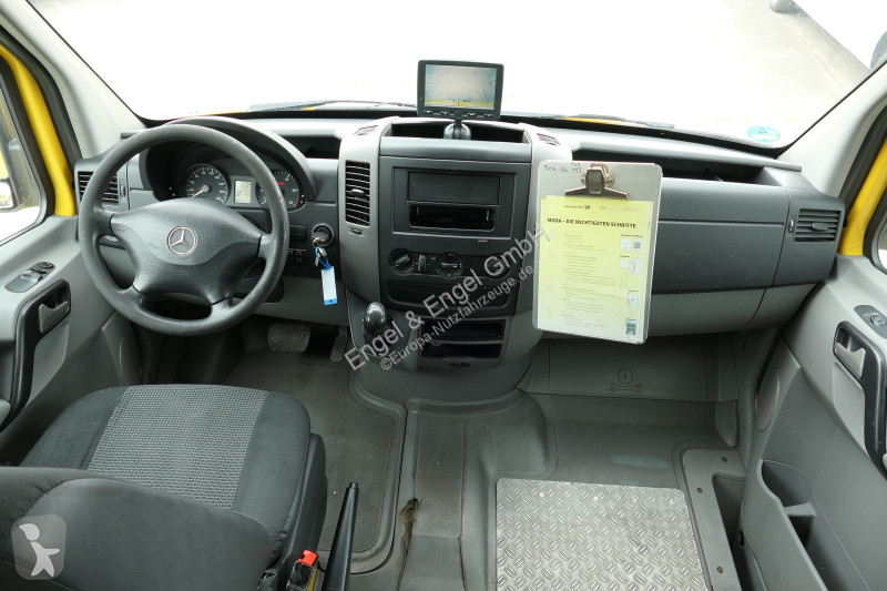 Veicolo commerciale Mercedes SPRINTER 310 CDI...