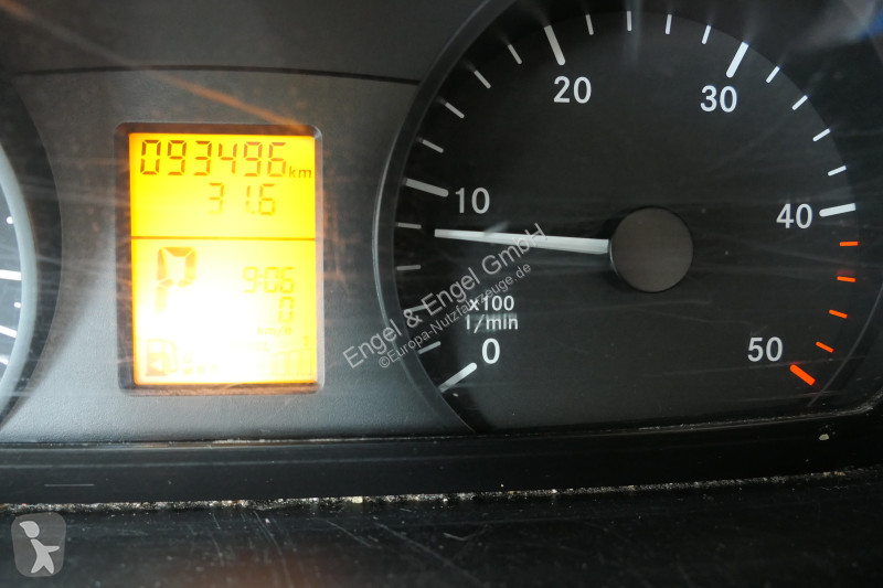 Véhicule utilitaire Mercedes SPRINTER 310 CDI...