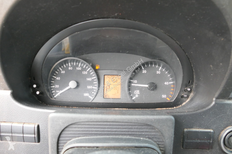 Veicolo commerciale Mercedes SPRINTER 310 CDI...