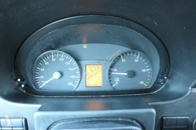 Veicolo commerciale Mercedes SPRINTER 310 CDI...