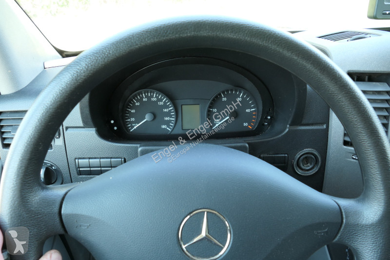 Veicolo commerciale Mercedes SPRINTER 310 CDI...