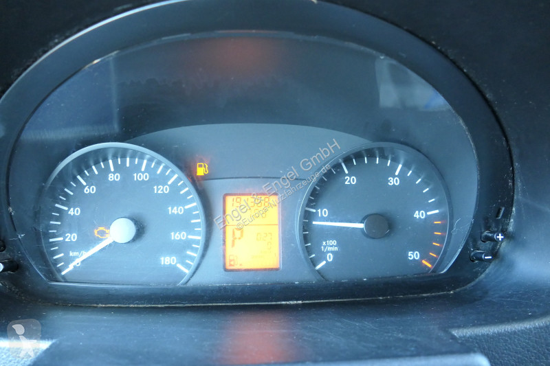 Veicolo commerciale Mercedes SPRINTER 310 CDI...