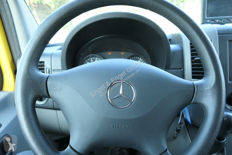 Veicolo commerciale Mercedes SPRINTER 310 CDI...