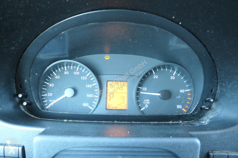 Veicolo commerciale Mercedes SPRINTER 310 CDI...