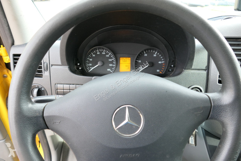 Véhicule utilitaire Mercedes SPRINTER 310 CDI...