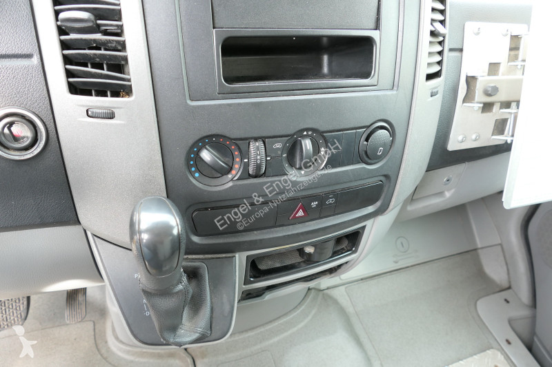 Veicolo commerciale Mercedes SPRINTER 310 CDI...