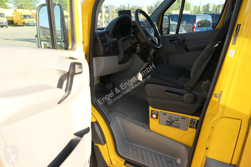 Veicolo commerciale Mercedes SPRINTER 310 CDI...