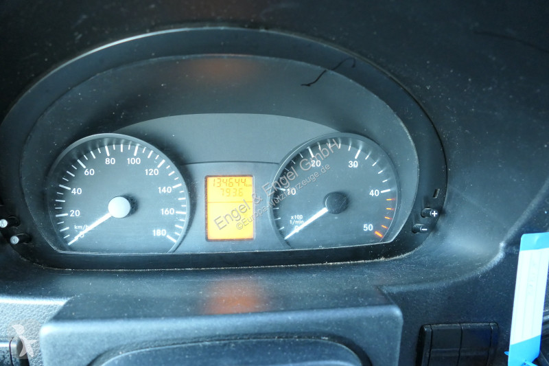 Veicolo commerciale Mercedes SPRINTER 310 CDI...