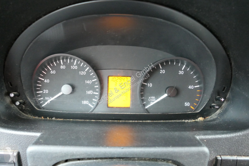 Veicolo commerciale Mercedes SPRINTER 310 CDI...