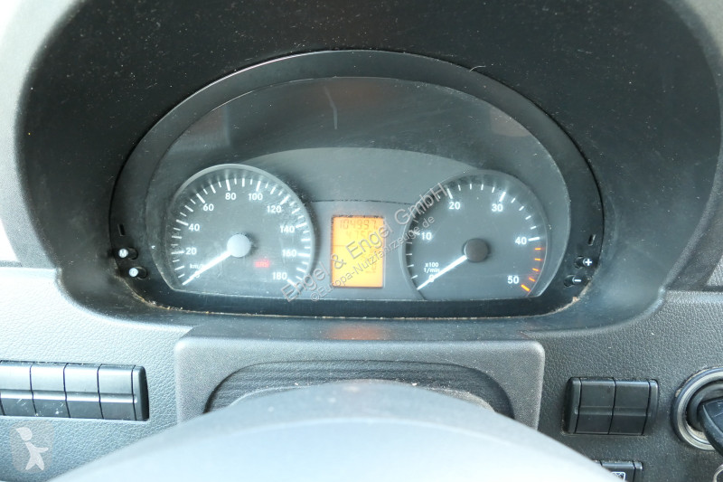 Užitkové vozidlo Mercedes SPRINTER 310 CDI MAXI...