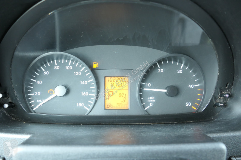 Veicolo commerciale Mercedes SPRINTER 310 CDI...