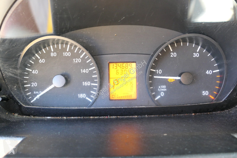 Véhicule utilitaire Mercedes SPRINTER 310 CDI...