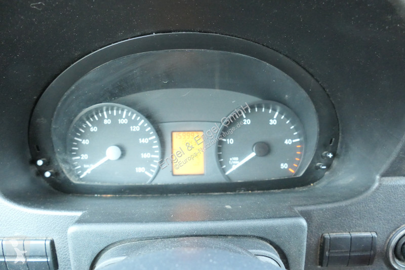Véhicule utilitaire Mercedes SPRINTER 310 CDI...