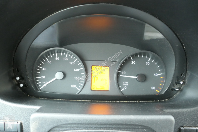 Veicolo commerciale Mercedes SPRINTER 310 CDI...