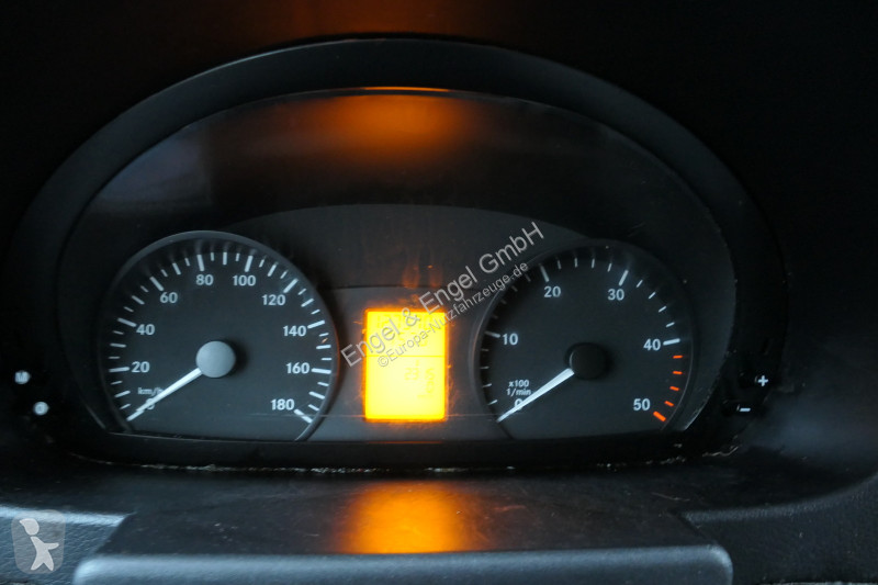 Veicolo commerciale Mercedes SPRINTER 310 CDI...