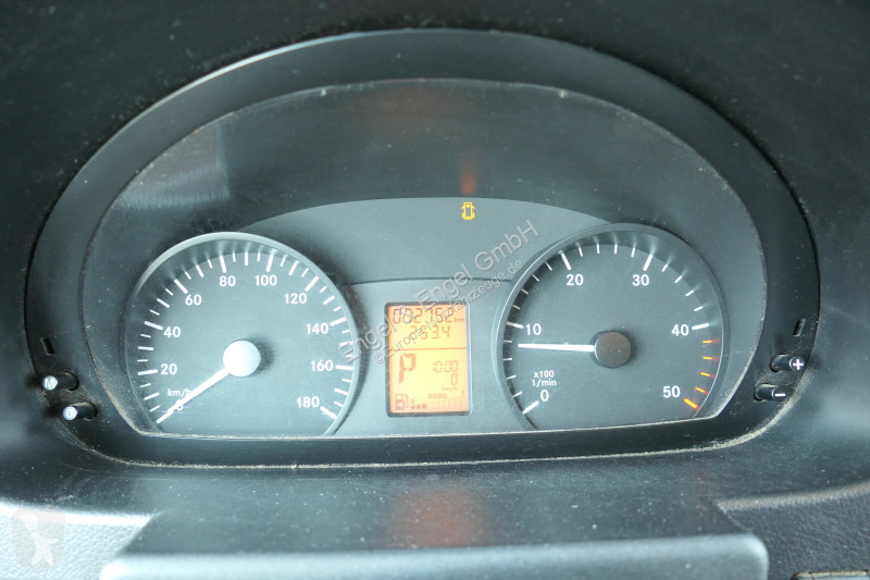 Véhicule utilitaire Mercedes SPRINTER 310 CDI...