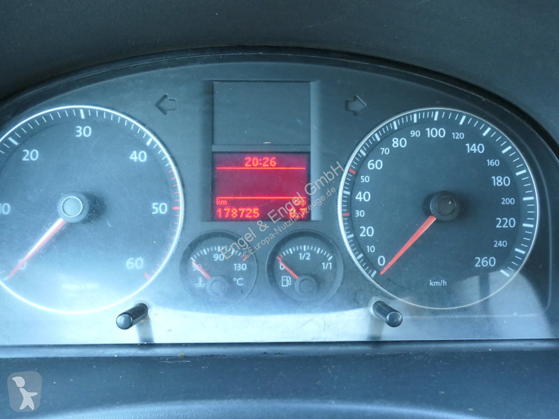 Veicolo commerciale Volkswagen Caddy 2.0 SDI...