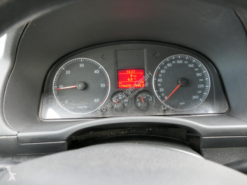 Veicolo commerciale Volkswagen Caddy 2.0 SDI...