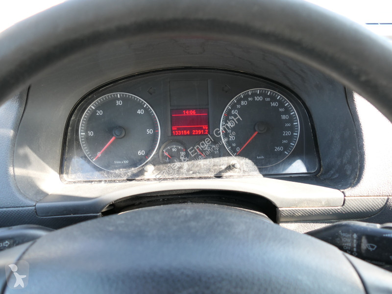 Veicolo commerciale Volkswagen Caddy 2.0 SDI...