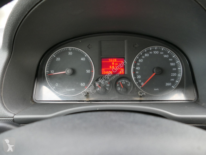 Autoutilitară Volkswagen Caddy 2.0 SDI...