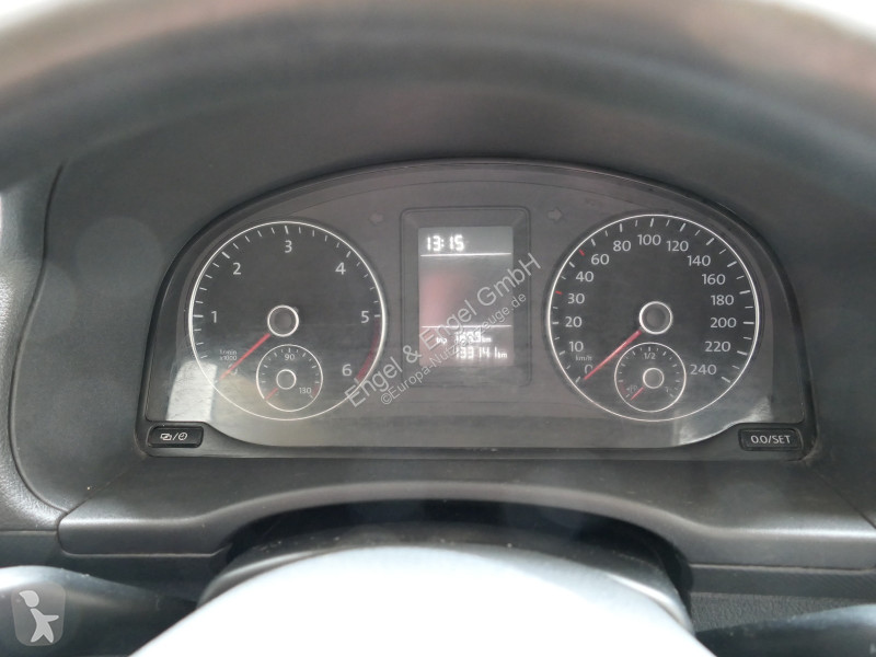Autoutilitară Volkswagen Caddy 2.0 TDI 2-Sitzer...