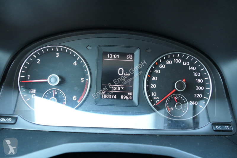 Autoutilitară Volkswagen Caddy 2.0 TDI 4Motion...