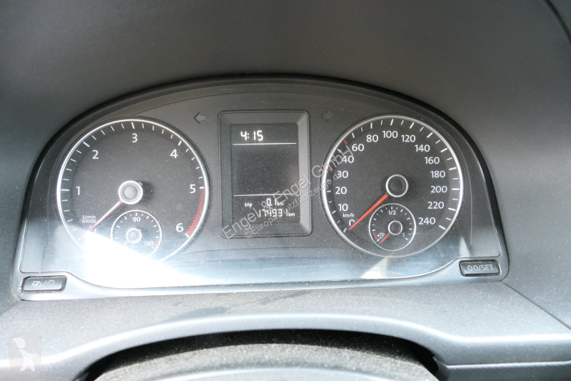 Veicolo commerciale Volkswagen Caddy 2.0 TDI...
