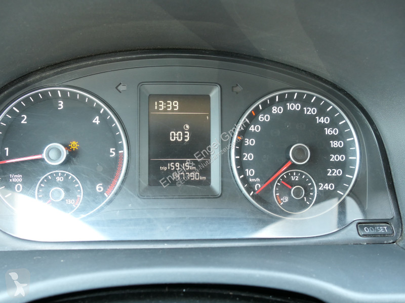 Autoutilitară Volkswagen Caddy 2.0 TDI...